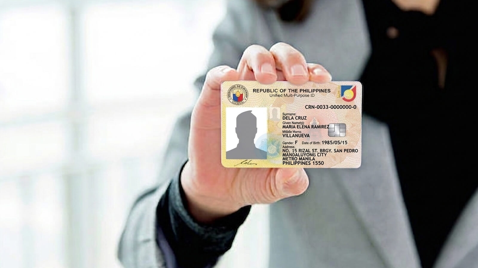 UMID ID Requirements 2026: Paano Mag-apply ng Unified Multi-Purpose ID